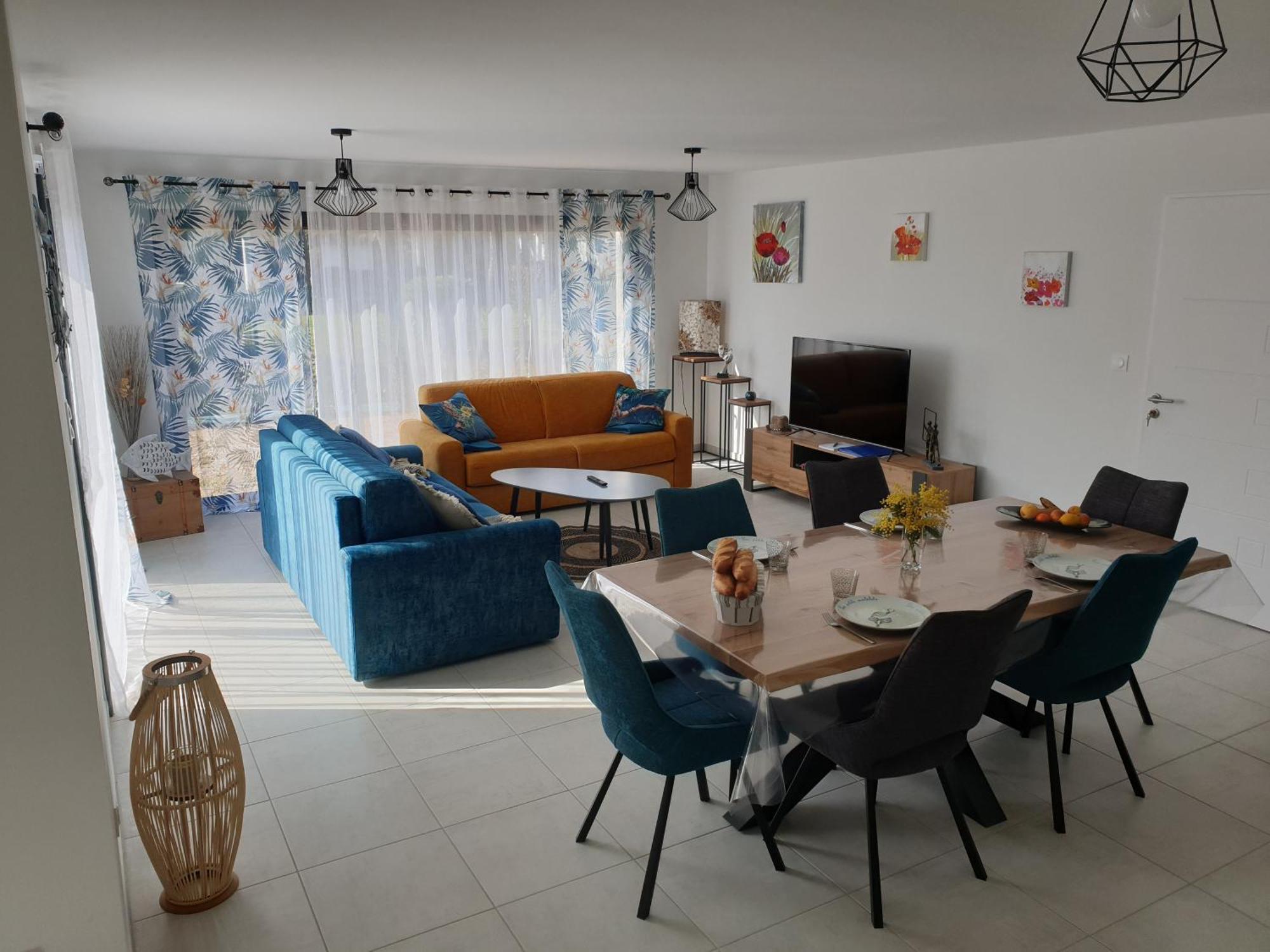Holiday home La Petite Californie